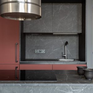 Quando vale a pena ter uma cozinha compacta em sua casa?