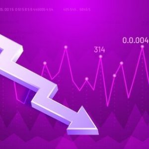 Aporte de startups em maio cai pela metade em relação a 2021