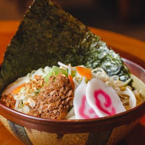 Culinária japonesa ganha contornos característicos no Brasil