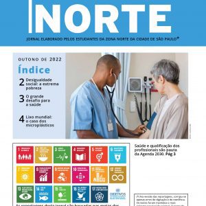 Projeto Arte do Jornalismo atinge mais de 4 mil alunos da rede pública