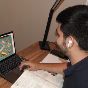 Tecnologia é aliada no ensino de pessoas com necessidades especiais