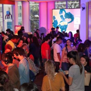 Influency.me leva 200 influenciadores para o Big Festival