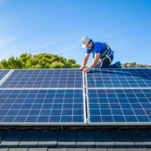 Tecnologia em prol do meio ambiente: novos recursos voltados à energia solar