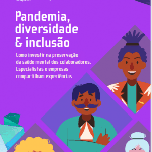 Saúde mental nas empresas é tema de eBook online