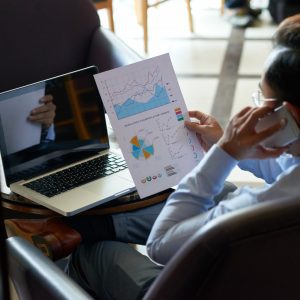 Para especialista, restaurantes devem apostar em cultura de dados