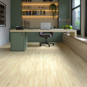 Pisos laminados contam com tecnologia que mantém a temperatura no frio ou calor