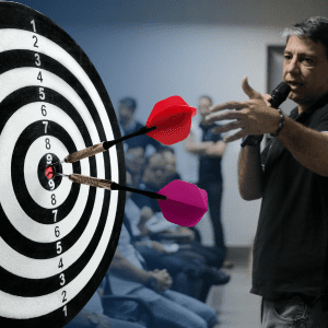 Especialista comenta definição de metas e planos de ação