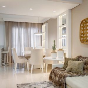 Dicas para deixar a casa mais aconchegante no inverno