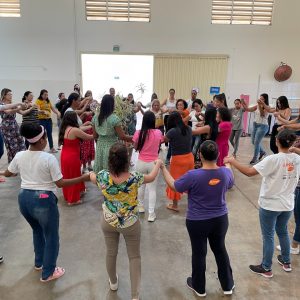 Empresa desenvolve programação com foco no bem-estar e saúde mental