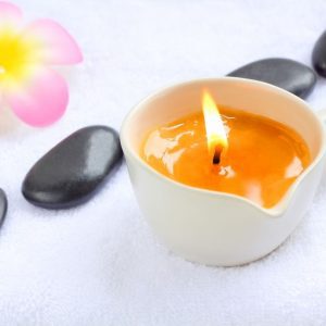 Massagens que melhoram as dores no corpo durante o inverno