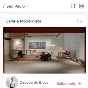 CASACOR lança aplicativo que oferece experiência em todas as etapas da visitação