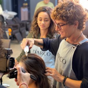 Beleza natural impulsiona indústria de cosméticos