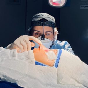 Como perceber os sinais de uma boa rinoplastia