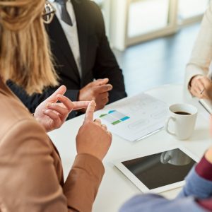 Canal de sugestões auxilia na comunicação de ideias relevantes