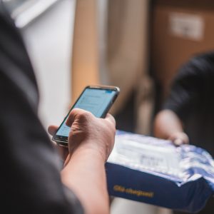 Solução permite visualizar etapas da entrega com detalhamento completo