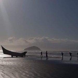 Litoral paranaense recebe a segunda edição do Festival de Gastronomia Caiçara