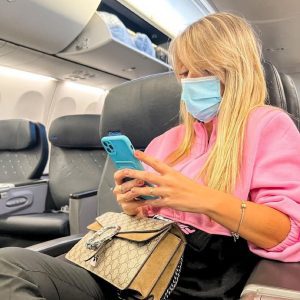 Como utilizar internet móvel em viagens internacionais, segundo especialista