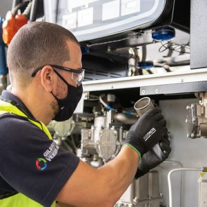 Soluções tecnológicas  definem o futuro dos postos de combustíveis