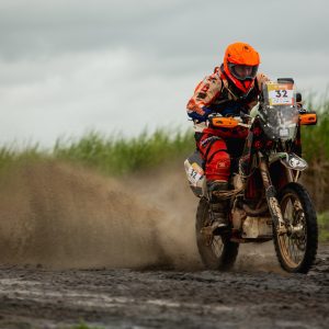 Foz do Iguaçu sediará largada do Rally dos Sertões 2022