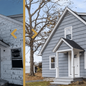 Mercado de Flipping Houses é opção de negócio nos EUA