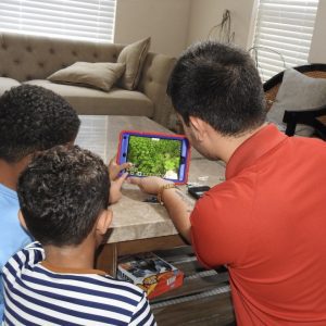 Educação: tecnologia é alternativa para pessoas com limitações físicas