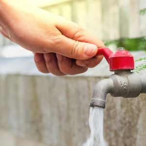 Economia de água é essencial para a manutenção das hidrelétricas, diz técnico