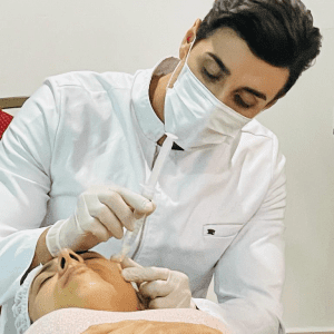 Ozonioterapia vem ganhando espaço em clínicas estéticas