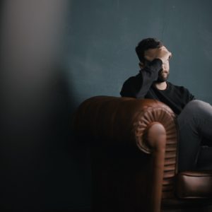 Problemas jurídicos são uma das principais causas de doenças de saúde mental