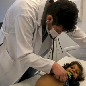 Pesquisa detalha perfil de enfermeiros que atuam na Atenção Básica de Saúde