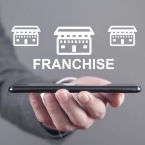 Mercado de franquias cresce mais de 8% no primeiro trimestre de 2022