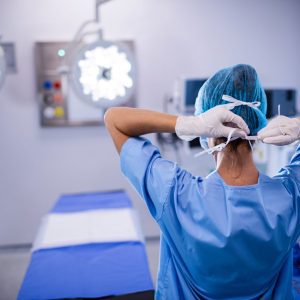 Biossegurança é elemento necessário para clínicas médicas
