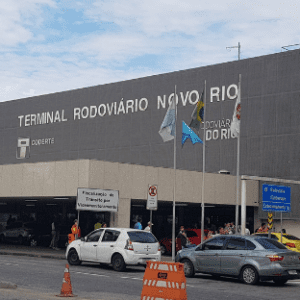 Rodoviária do Rio anuncia nova diretoria