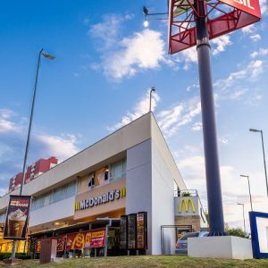 GBK Burger inaugura loja no Shopping Prado Boulevard