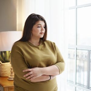 No Brasil, 85% das pessoas obesas já sofreram gordofobia