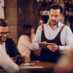 Benefícios da comanda digital para lojas e restaurantes