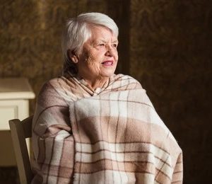 Cuidados com idosos devem aumentar no inverno