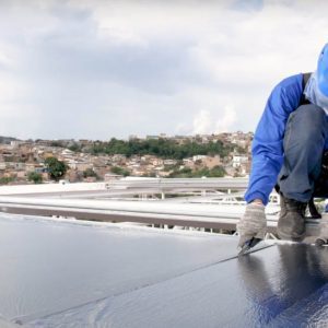 Tecnologia de isolamento térmico ajuda a reduzir gastos com energia elétrica
