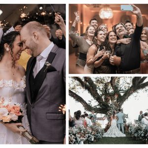 Como calcular o valor ideal do presente de casamento