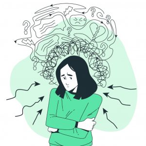 Microbiota intestinal e estresse têm relação com a saúde gastrointestinal