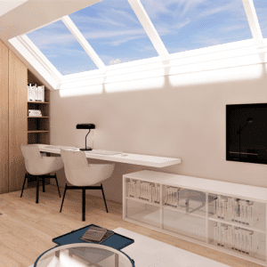 Projetos inteligentes: como otimizar a construção e economizar material?