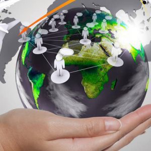 A tecnologia pode contribuir para reduzir o impacto ambiental