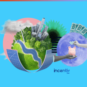 Incentiv.me vence prêmio internacional na Europa