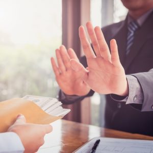 3º Prêmio Não Aceito Corrupção destaca projetos anticorrupção no país
