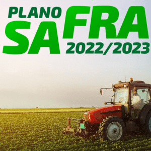 Setor agro deve ter crédito mais caro na safra 2022/2023