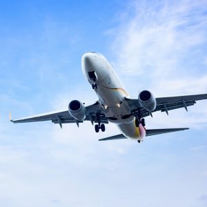 Voos diretos entre São Paulo e Ushuaia começaram em julho