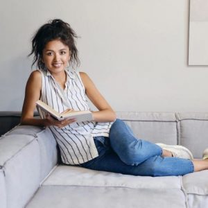 5 dicas para criar um ambiente confortável