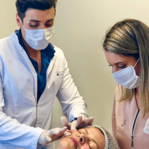 Ozonioterapia atua como potencializador em tratamentos com PRP