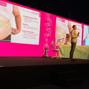 Ozonioterapia é apresentada como opção para Síndrome da Desarmonia Corporal