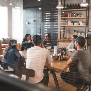 Quatro empresas de SaaS recebem aportes do DGF Investimentos