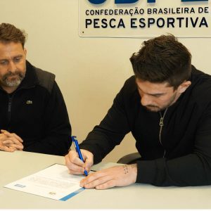 Campeonato Brasileiro em Pesqueiros passará a ser regulamentado pela CBPE